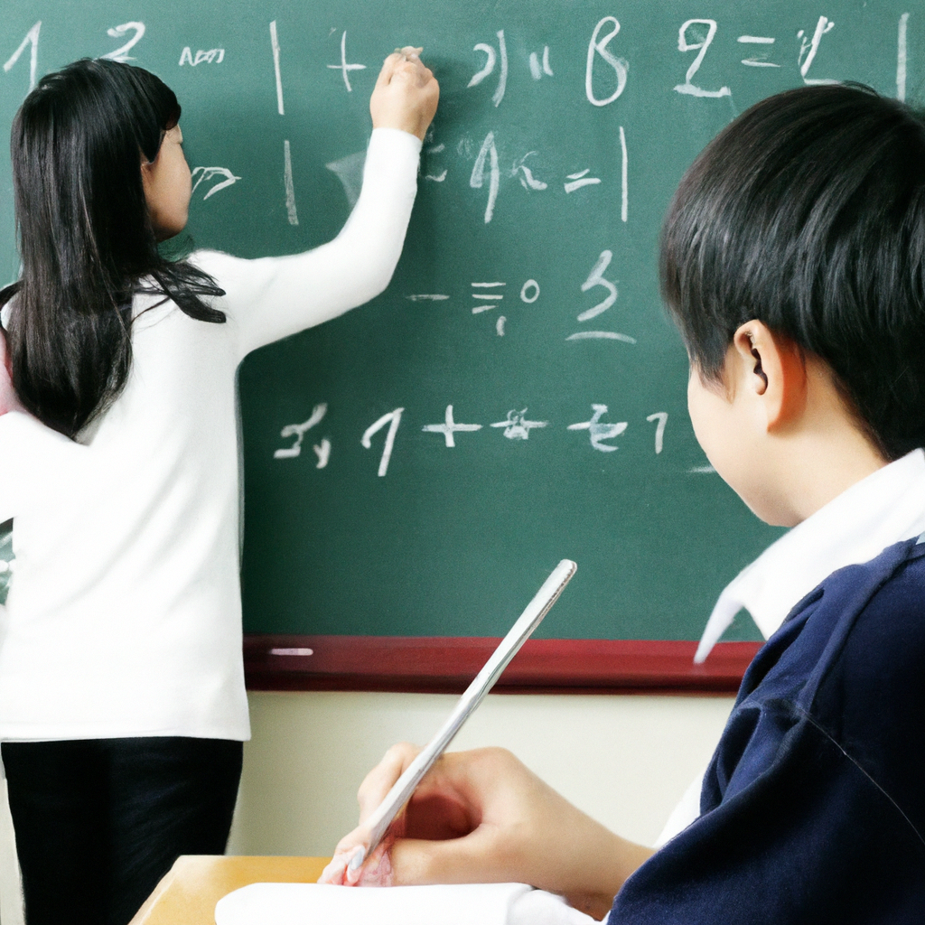 学習効率を高める方法